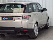 Land Rover Range Rover Sport 3.0 Range Rover Sport HSE Dynamic SDV6 Auto 4WD 5dr 37