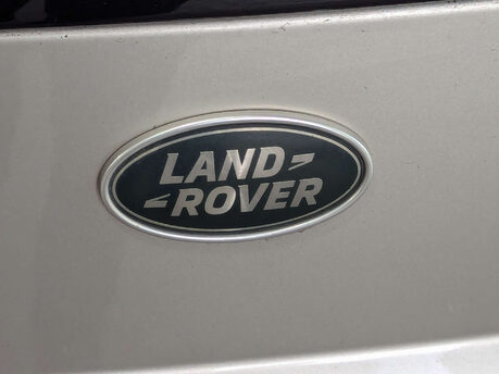 Land Rover Range Rover Sport 3.0 Range Rover Sport HSE Dynamic SDV6 Auto 4WD 5dr 38