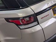 Land Rover Range Rover Sport 3.0 Range Rover Sport HSE Dynamic SDV6 Auto 4WD 5dr 44