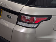 Land Rover Range Rover Sport 3.0 Range Rover Sport HSE Dynamic SDV6 Auto 4WD 5dr 45