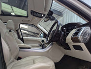 Land Rover Range Rover Sport 3.0 Range Rover Sport HSE Dynamic SDV6 Auto 4WD 5dr 55