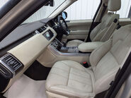 Land Rover Range Rover Sport 3.0 Range Rover Sport HSE Dynamic SDV6 Auto 4WD 5dr 59