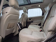 Land Rover Range Rover Sport 3.0 Range Rover Sport HSE Dynamic SDV6 Auto 4WD 5dr 75