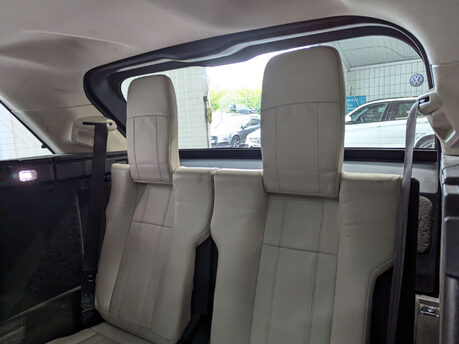 Land Rover Range Rover Sport 3.0 Range Rover Sport HSE Dynamic SDV6 Auto 4WD 5dr 83
