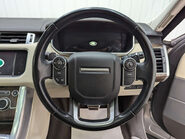 Land Rover Range Rover Sport 3.0 Range Rover Sport HSE Dynamic SDV6 Auto 4WD 5dr 89