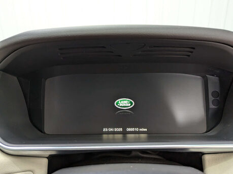Land Rover Range Rover Sport 3.0 Range Rover Sport HSE Dynamic SDV6 Auto 4WD 5dr 91