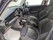 Mini Hatch 1.5 Cooper Seven 5dr 59