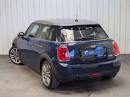 Mini Hatch 1.5 Cooper Seven 5dr 12