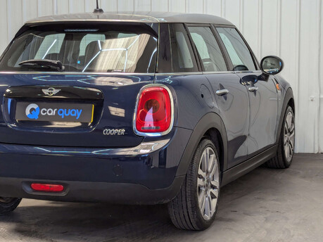 Mini Hatch 1.5 Cooper Seven 5dr 37
