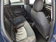 Mini Hatch 1.5 Cooper Seven 5dr 66