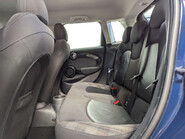 Mini Hatch 1.5 Cooper Seven 5dr 75