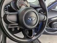 Mini Hatch 1.5 Cooper Seven 5dr 84