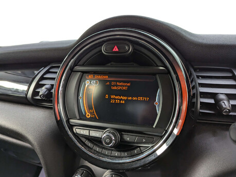 Mini Hatch 1.5 Cooper Seven 5dr 95