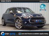 Mini Hatch 1.5 Cooper Seven 5dr