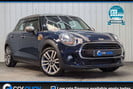 Mini Hatch 1.5 Cooper Seven 5dr