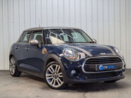 Mini Hatch 1.5 Cooper Seven 5dr 4