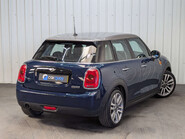 Mini Hatch 1.5 Cooper Seven 5dr 8
