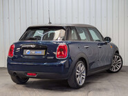 Mini Hatch 1.5 Cooper Seven 5dr 10