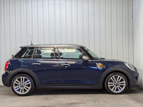 Mini Hatch 1.5 Cooper Seven 5dr 14
