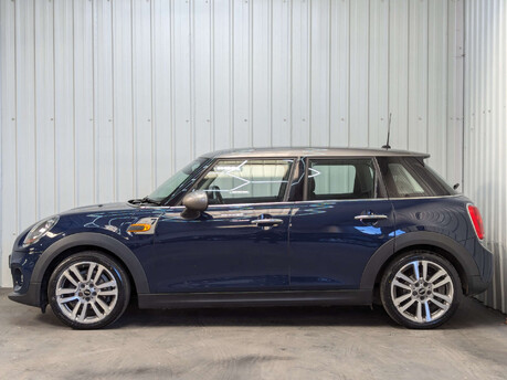 Mini Hatch 1.5 Cooper Seven 5dr 15