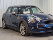 Mini Hatch 1.5 Cooper Seven 5dr 19
