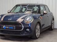 Mini Hatch 1.5 Cooper Seven 5dr 21