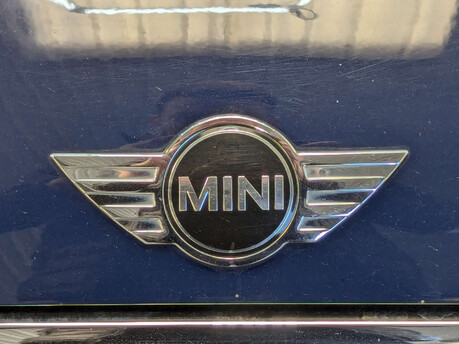Mini Hatch 1.5 Cooper Seven 5dr 22