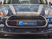 Mini Hatch 1.5 Cooper Seven 5dr 23