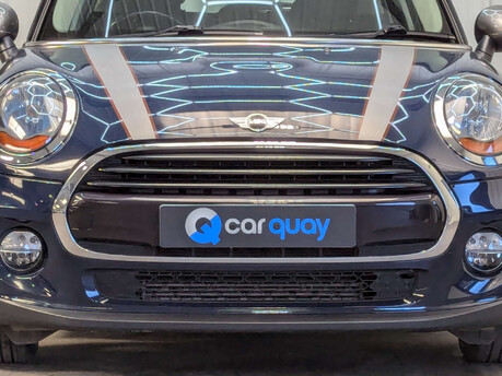Mini Hatch 1.5 Cooper Seven 5dr 23