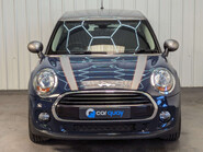 Mini Hatch 1.5 Cooper Seven 5dr 24