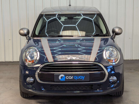 Mini Hatch 1.5 Cooper Seven 5dr 24