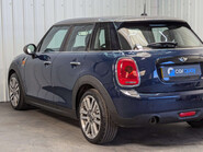 Mini Hatch 1.5 Cooper Seven 5dr 34