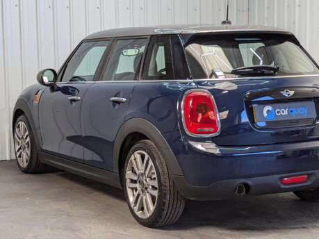 Mini Hatch 1.5 Cooper Seven 5dr 34