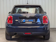 Mini Hatch 1.5 Cooper Seven 5dr 35