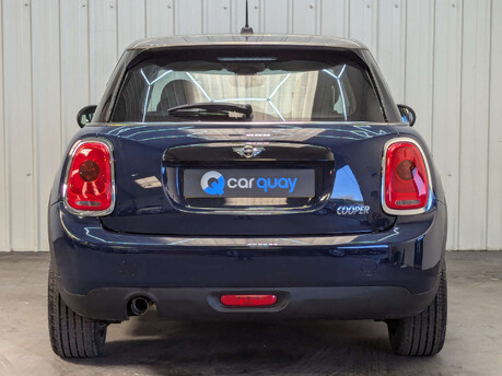 Mini Hatch 1.5 Cooper Seven 5dr 35