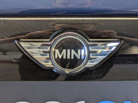 Mini Hatch 1.5 Cooper Seven 5dr 38