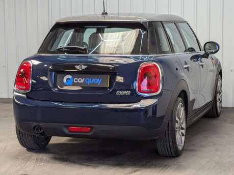 Mini Hatch 1.5 Cooper Seven 5dr 42
