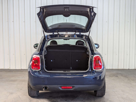 Mini Hatch 1.5 Cooper Seven 5dr 46