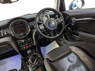 Mini Hatch 1.5 Cooper Seven 5dr 50