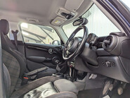 Mini Hatch 1.5 Cooper Seven 5dr 55
