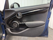 Mini Hatch 1.5 Cooper Seven 5dr 58
