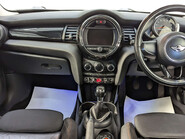 Mini Hatch 1.5 Cooper Seven 5dr 77