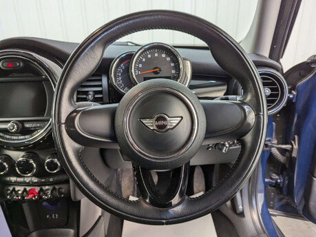 Mini Hatch 1.5 Cooper Seven 5dr 79
