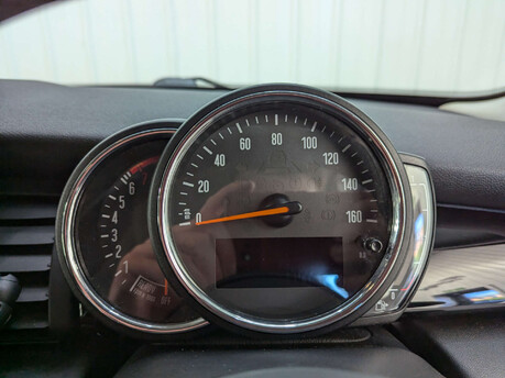 Mini Hatch 1.5 Cooper Seven 5dr 80