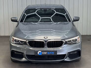 BMW 5 Series 2.0 520d xDrive M Sport Auto 4WD 4dr 24