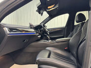 BMW 5 Series 2.0 520d xDrive M Sport Auto 4WD 4dr 62