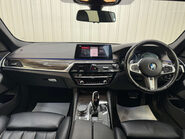 BMW 5 Series 2.0 520d xDrive M Sport Auto 4WD 4dr 2