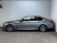 BMW 5 Series 2.0 520d xDrive M Sport Auto 4WD 4dr 13