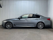 BMW 5 Series 2.0 520d xDrive M Sport Auto 4WD 4dr 14