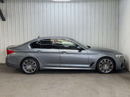 BMW 5 Series 2.0 520d xDrive M Sport Auto 4WD 4dr 15